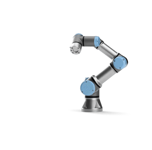 Ur3 shop robot cost